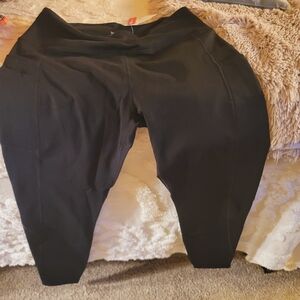 Baleaf Women's Black Pants